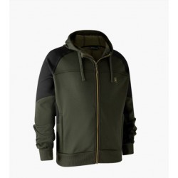 DEERHUNTER SWEAT SHIRT A CAPUCHE ROGALAND